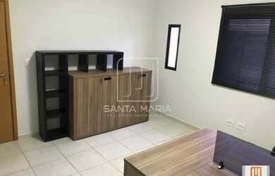 Imagem: Sala comercial (sala - edificio coml.), em condomínio fechado