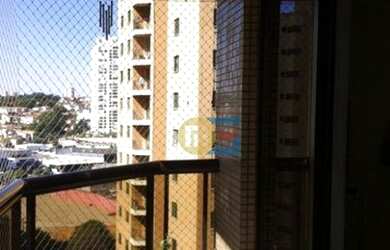 Imagem 7: Apartamento residencial à venda, Chácara Klabin, São Paulo