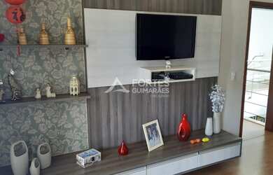 Imagem 5: RIBEIRãO PRETO - Casa de Condomínio - Recreio das Acácias