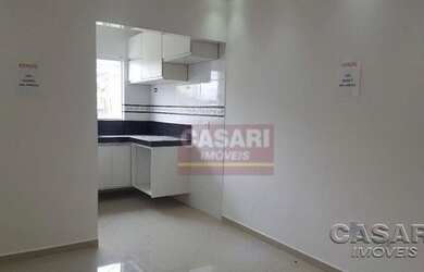 Imagem 10: Sobrado à venda, 100 m² por R$ 405.000,00 - Vila Príncipe de Gales - Santo André/SP