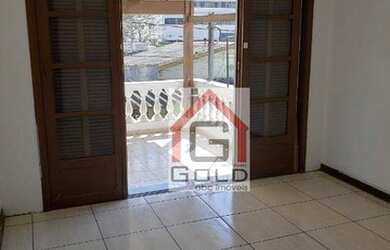 Imagem 4: Sobrado à venda, 144 m² por R$ 485.000,00 - Jardim Stella - Santo André/SP