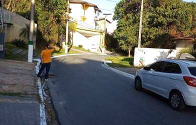 Imagem 3: Terreno à venda, 330 m² por R$ 200.000 - Condomínio Nova Paulista -...