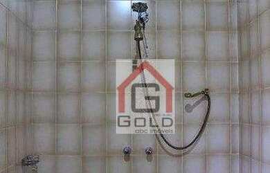 Imagem 12: Sobrado com 3 dormitórios à venda, 250 m² por R$ 850.000,00 - Jardim Ana Maria - Santo And