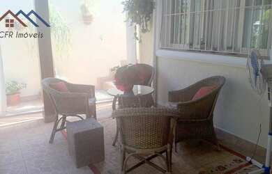 Imagem 13: Sobrado residencial Alto Padrão à venda, Brooklin Paulista, São Paulo