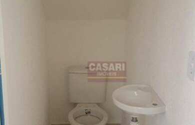 Imagem 11: Sobrado à venda, 100 m² por R$ 405.000,00 - Vila Príncipe de Gales - Santo André/SP