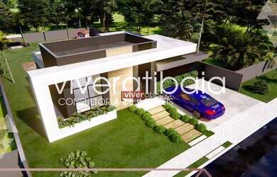 Imagem 3: Casa Residencial à venda, Jardim Suely, Atibaia - CA0724