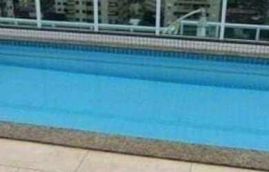 Imagem 7: Apartamento à venda, 85 m² por R$ 430.000,00 - Tupi - Praia Grande/SP