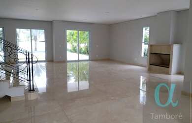 Imagem 15: Casa Residencial Tamboré 3