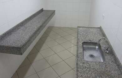 Imagem 11: Sala, 160 m² - venda por R$ 580.000,00 ou aluguel por R$ 3.600,00/mês...