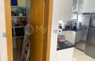 Imagem 7: Goiânia - Casa de Condomínio - Jardins Madri