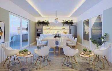 Imagem 8: Apartamento à venda, 81 m² por R$ 745.000,00 - Kobrasol - São José/SC