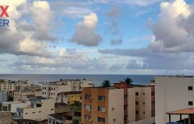 Imagem 1: Casa à venda, 188 m² por R$ 280.000,00 - Amaralina - Salvador/BA