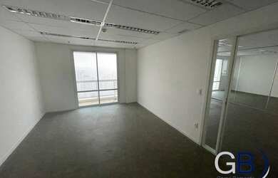 Imagem 4: Andar Corporativo para alugar, 320 m² por R$ 22.400,00/mês - Aclimação...