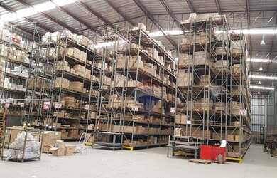 Imagem 8: Galpão 10.000 m2 para locação e venda Jundiaí/Itupeva