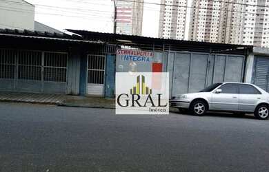 Imagem 2: Terreno à venda, 300 m² por R$ 742.000,00 - Jardim Stella - Santo André/SP