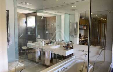 Imagem 4: Apartamento à venda, 251 m² por R$ 3.985.000,00 - Campo Belo - São...