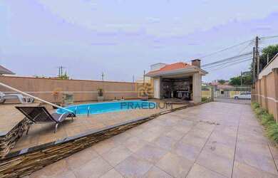 Imagem 1: Terreno à venda, 484 m² por R$ 650.000 - Novo Mundo - Curitiba/PR