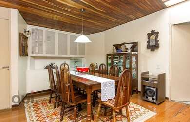 Imagem 5: Casa à venda, 217 m² por R$ 2.140.000,00 - Granja Julieta - São Paulo/SP