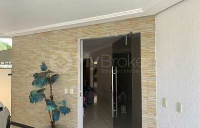 Imagem 3: Goiânia - Casa de Condomínio - Jardins Madri