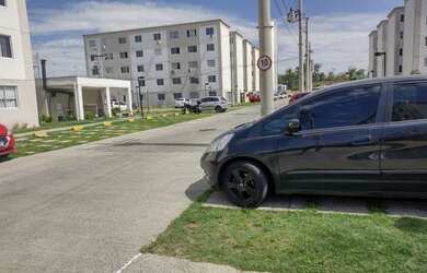 Imagem 2: Apartamento com 2 dormitórios à venda, 41 m² por R$ 195.000 - Campo...