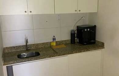 Imagem 12: Sala para alugar de 114m² no Salvador Shopping Business