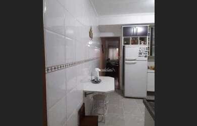 Imagem 5: Casa com 2 dormitórios à venda, 100 m² por R$ 510.000,00 - Lauzane...