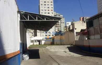 Imagem 8: Terreno à venda, 3050 m² por R$ 27.450.000,00 - Barra Funda - São Paulo/SP