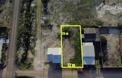 Imagem 2: Terreno a venda Bairro Jardim Ultramar Bal.Gaivota SC