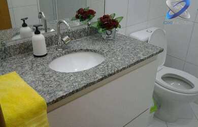 Imagem 8: Apartamento com 3 dormitórios, 67 m² - venda por R$ 375.000,00 ou aluguel...