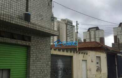 Imagem: O depósito possui 380m² de Área e está localizado em Chácara