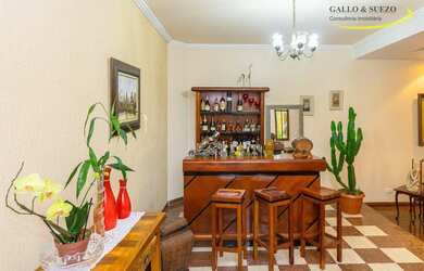 Imagem 5: Casa à venda, 393 m² por R$ 1.930.000,00 - Alto da Boa Vista - São...