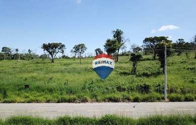 Imagem 1: Terreno à venda, 1000 m² por R$ 660.000 - Condominio Estancia do Lago...