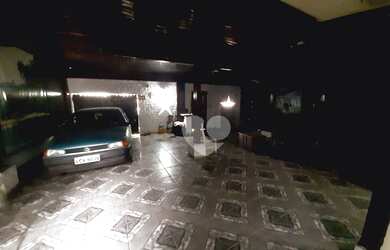 Imagem 10: Casa com 3 dormitórios à venda, 637 m² por R$ 450.000,00 - Engenho...