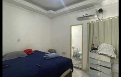 Imagem 5: Casa para venda possui 100 metros quadrados com 3 quartos em Cangaíba...