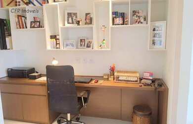 Imagem 15: Cobertura com 2 suítes à venda, 194 m² por R$ 1.600.000 - Alto da Boa...