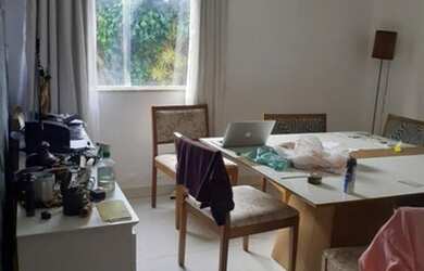 Imagem 4: Ipitanga 3/4. Piscina, 260m² de Área, 4 Vagas na garageme3 Dormitórios