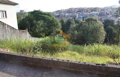 Imagem: O terreno possui 487m² de Área e está localizado em Nova