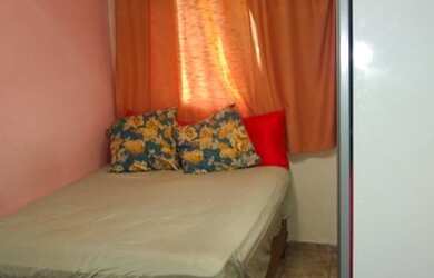 Imagem 9: Apartamento à venda, 51 m² por R$ 155.000,00 - Cohab II - Carapicuíba/SP