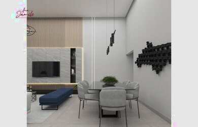 Imagem 6: Casa à venda, 149 m² por R$ 950.000,00 - Jardim Mantova - Indaiatuba/SP