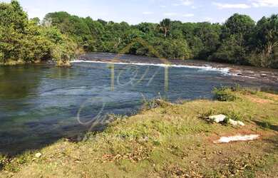 Imagem 1: Vendo ótima fazenda entre Nova Mutum e Campo Novo do Parecis