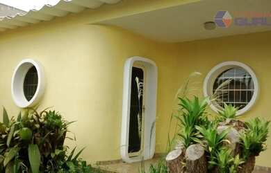 Imagem 1: Casa residencial à venda, Vila Santa Cruz, São José do Rio Preto