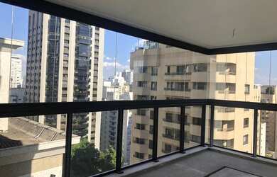 Imagem 1: Apartamento à venda, 205 m² por R$ 5.200.000,00 - Jardim Paulista -...