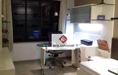 Imagem 9: Apartamento com 5 dormitórios, 395 m² - venda por R$ 2.999.000,00 ou...