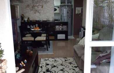 Imagem 2: Apartamento à venda, 88 m² por R$ 460.000,00 - Morumbi - Paulínia/SP