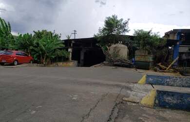 Imagem: O terreno possui 4.580m² de Área e está localizado em Vila