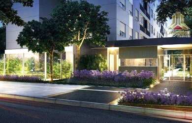 Imagem 3: Vendo apartamento novo, dois dormitórios com suíte e vaga no Supreme Higienópolis em Porto