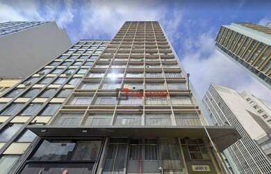 Imagem 1: Sala, 78 m² - venda por R$ 185.000,00 ou aluguel por R$ 800,00/mês -...