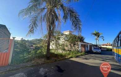 Imagem 3: Terreno à venda, 360 m² por R$ 150.000 - Grajaú - Brumadinho/Minas...