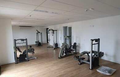 Imagem 14: Andar Corporativo para alugar, 336 m² por R$ 13.440,00/mês - Parque...