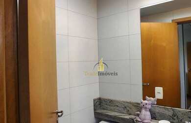 Imagem 14: Apartamento com 4 dormitórios, 208 m² - venda por R$ 1.980.000,00 ou...